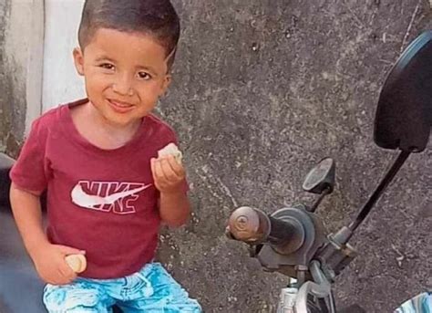 Criança de 4 anos desaparecida é encontrada após sobreviver